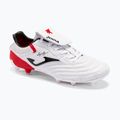 Buty piłkarskie męskie Joma Aguila Cup FG white/red 13