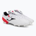 Buty piłkarskie męskie Joma Aguila Cup FG white/red 4