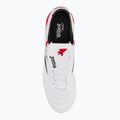Buty piłkarskie męskie Joma Aguila Cup FG white/red 6