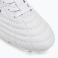 Buty piłkarskie męskie Joma Aguila Cup FG white/red 7