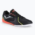 Buty piłkarskie męskie Joma Dribling IN black/red