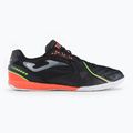 Buty piłkarskie męskie Joma Dribling IN black/red 2