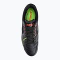 Buty piłkarskie męskie Joma Dribling IN black/red 6