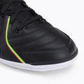 Buty piłkarskie męskie Joma Dribling IN black/red 8