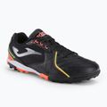 Buty piłkarskie męskie Joma Dribling TF black/red