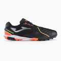 Buty piłkarskie męskie Joma Dribling TF black/red 2