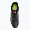 Buty piłkarskie męskie Joma Dribling TF black/red 6