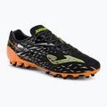 Buty piłkarskie męskie Joma Evolution Cup AG black/orange