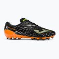 Buty piłkarskie męskie Joma Evolution Cup AG black/orange 2