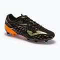 Buty piłkarskie męskie Joma Evolution Cup FG black/orange 13