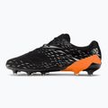 Buty piłkarskie męskie Joma Evolution Cup FG black/orange 10