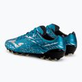 Buty piłkarskie męskie Joma Evolution Cup AG blue 3