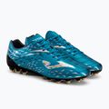 Buty piłkarskie męskie Joma Evolution Cup AG blue 4