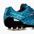 Buty piłkarskie męskie Joma Evolution Cup AG blue 7