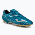 Buty piłkarskie męskie Joma Evolution Cup FG blue