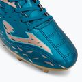 Buty piłkarskie męskie Joma Evolution Cup FG blue 7