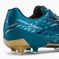 Buty piłkarskie męskie Joma Evolution Cup FG blue 9