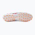 Buty piłkarskie męskie Joma Evolution AG white/black/orange 5