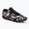 Buty piłkarskie męskie Joma Evolution AG black/white/red