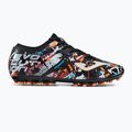 Buty piłkarskie męskie Joma Evolution AG black/white/red 2