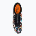 Buty piłkarskie męskie Joma Evolution AG black/white/red 6