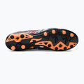 Buty piłkarskie męskie Joma Evolution FG black/white/red 5