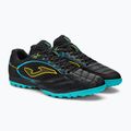 Buty piłkarskie męskie Joma Liga 5 TF black 4