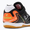 Buty piłkarskie męskie Joma Maxima IN black/orange 10