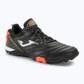 Buty piłkarskie męskie Joma Maxima TF black/orange