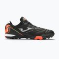 Buty piłkarskie męskie Joma Maxima TF black/orange 2