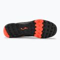 Buty piłkarskie męskie Joma Maxima TF black/orange 6