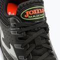 Buty piłkarskie męskie Joma Maxima TF black/orange 9