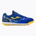 Buty piłkarskie męskie Joma Mundial TF royal/blue 2