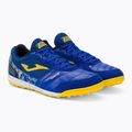 Buty piłkarskie męskie Joma Mundial TF royal/blue 4