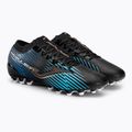 Buty piłkarskie męskie Joma Propulsion Cup AG black/blue 4