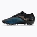 Buty piłkarskie męskie Joma Propulsion Cup AG black/blue 7