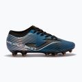 Buty piłkarskie męskie Joma Propulsion Cup FG black/blue 11