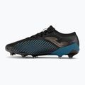 Buty piłkarskie męskie Joma Propulsion Cup FG black/blue 10