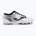 Buty piłkarskie męskie Joma Propulsion Cup AG white/black 2