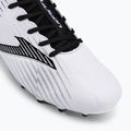 Buty piłkarskie męskie Joma Propulsion Cup AG white/black 8