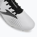 Buty piłkarskie męskie Joma Propulsion Cup FG white/black 7