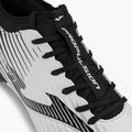 Buty piłkarskie męskie Joma Propulsion Cup FG white/black 8