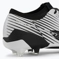 Buty piłkarskie męskie Joma Propulsion Cup FG white/black 9