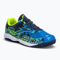 Buty piłkarskie dziecięce Joma Propulsion IN navy/yellow
