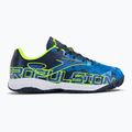Buty piłkarskie dziecięce Joma Propulsion IN navy/yellow 2