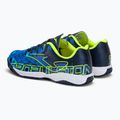 Buty piłkarskie dziecięce Joma Propulsion IN navy/yellow 3