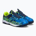 Buty piłkarskie dziecięce Joma Propulsion IN navy/yellow 4