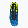 Buty piłkarskie dziecięce Joma Propulsion IN navy/yellow 6