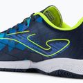 Buty piłkarskie dziecięce Joma Propulsion IN navy/yellow 11