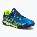 Buty piłkarskie dziecięce Joma Propulsion TF navy/yellow